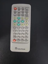 Cyberhome DVD Video Player Remote Control OEM - Untested