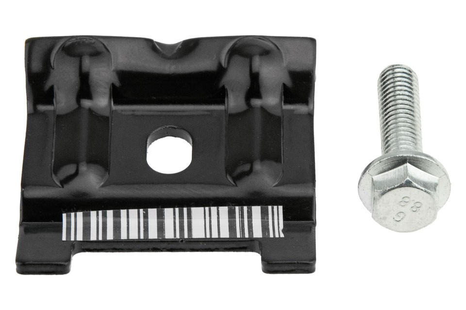 Fits NTY EZC-WW-305 battery mounting strip - Image 2