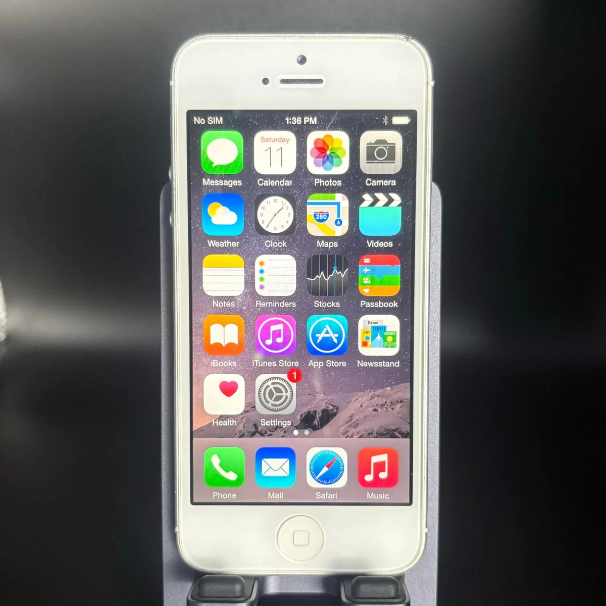 iPhone 5 16GB iOS for sale | eBay