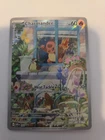 Pokémon TCG Charmander SVP044 Obsidian Flames ETB Promo Black Star