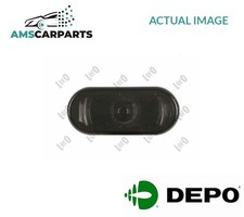 INDICATOR LIGHT BLINKER LAMP 053-43-840S LORO NEW OE REPLACEMENT