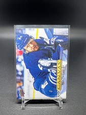 2019-20 Upper Deck UD Canvas #C2 Morgan Rielly
