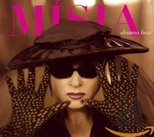 Misia Drama Box -16tr- (CD)