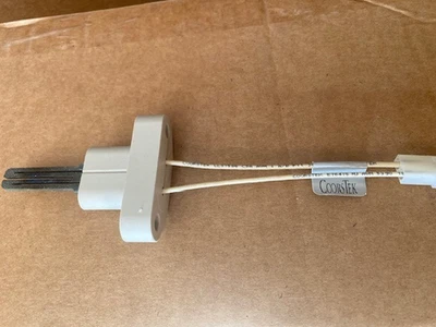 TELEDYNE LAARS CoorsTek / Laars 10-330 Hot Surface Ignitor Model 271Y 1.0" (NEW)