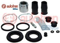 Autofren Seinsa D42675C Reparatursatz FüR Bremssattel Reparatursatz FüR Saab