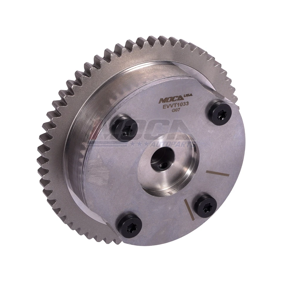 Piñón de distribución de válvula variable de admisión 2* para Ford Explorer Edge Transit Lincoln Foto 2 de 4