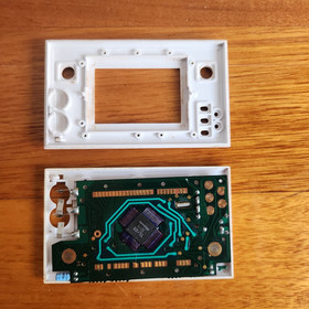 Nintendo Game & Watch Turtle Bridge TL-28 G&W Widescreen - for parts or repair