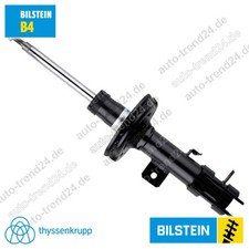 B4 Gasdruckstoßdämpfer vorne links u.a.: KIA Rio III Stufenheck UB Bj. 2011-2017
