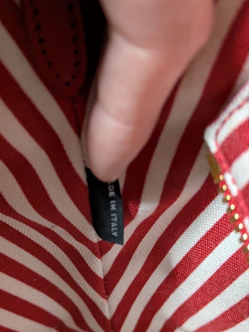 PRADA Wicker 2-way Basket Bag 1BG172 valuable fashion women attractive limited thumbnail 15