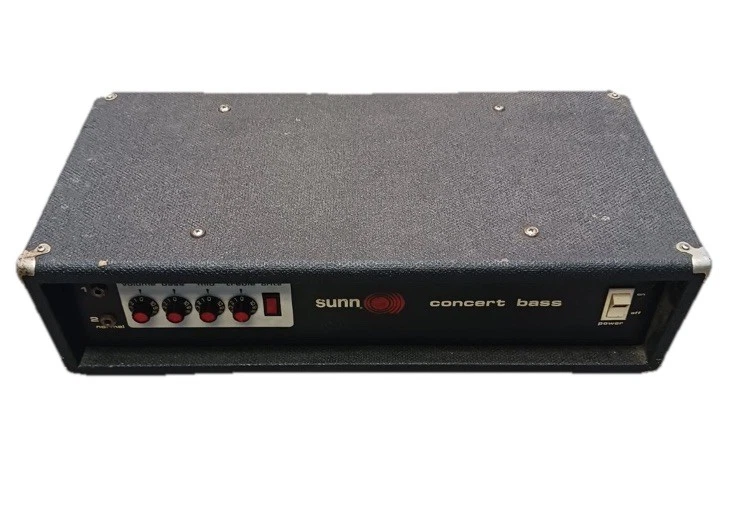 Sunn products for sale | eBay