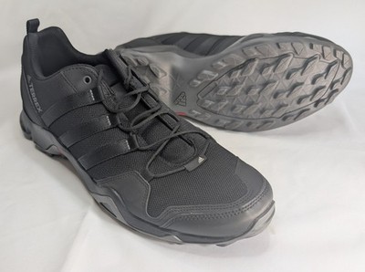 Adidas Terrex AX2R Mens Hiking Shoes Men's Size 13 CM7725  New Without Box NWOB