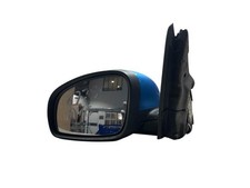 Retroviseur gauche (ou coque) Skoda ROOMSTER