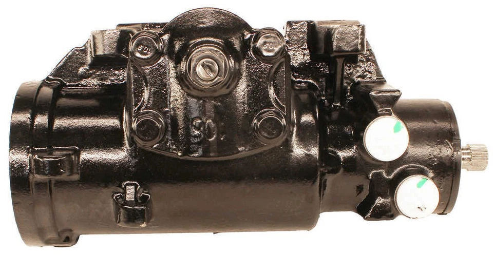 Engranaje de dirección-4x4 Lares 1263 Reman Foto 3 de 3