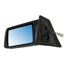 Retroviseur gauche (ou coque) Mercedes 190