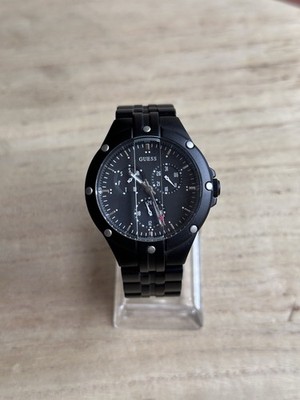 Guess Watch Quarz Neu