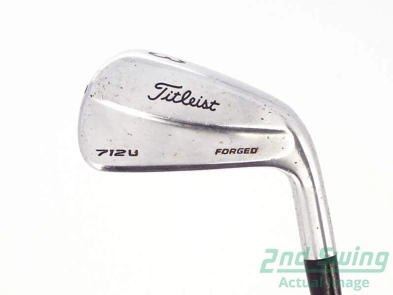 Titleist 712U Golf Clubs for sale | eBay
