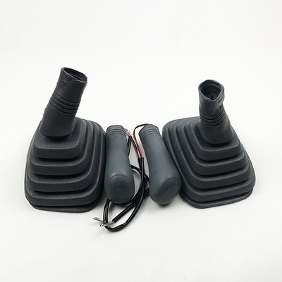 1 Pair of Joysticks + Dust Cover for   60 70 120 200 210 250-1-5-6 #zc