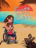 My Doodle Goes On Holiday | Roselee Guinness | Englisch | Buch | Gebunden | 2022