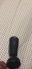 Therabody Theragun Mini Percussion Handheld Battery Massager, Black, 1 Head