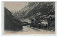 09 HOSPITALET VILLAGE ET PIC DE FONTNEGRE SOURCES