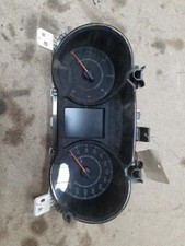 Compteur Peugeot 4007