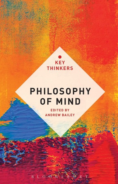 Andrew Bailey | Philosophy Of Mind | Taschenbuch | Englisch (2013)-image