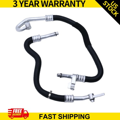 #ad Premium High Pressure Engine Oil Cooler Line Twin Pack fits BMW N54 N55 $102.68