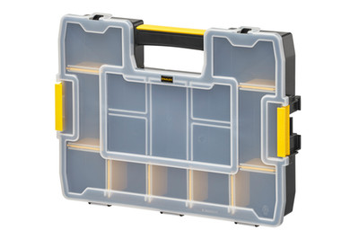 STANLEY SORTMASTER JUNIOR Werkzeugkoffer 375x290mm
