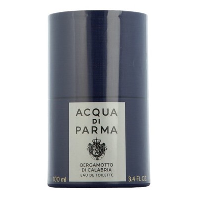 Acqua di Parma Blu Mediterraneo - Bergamotto di Calabria EDT Spray 100ml