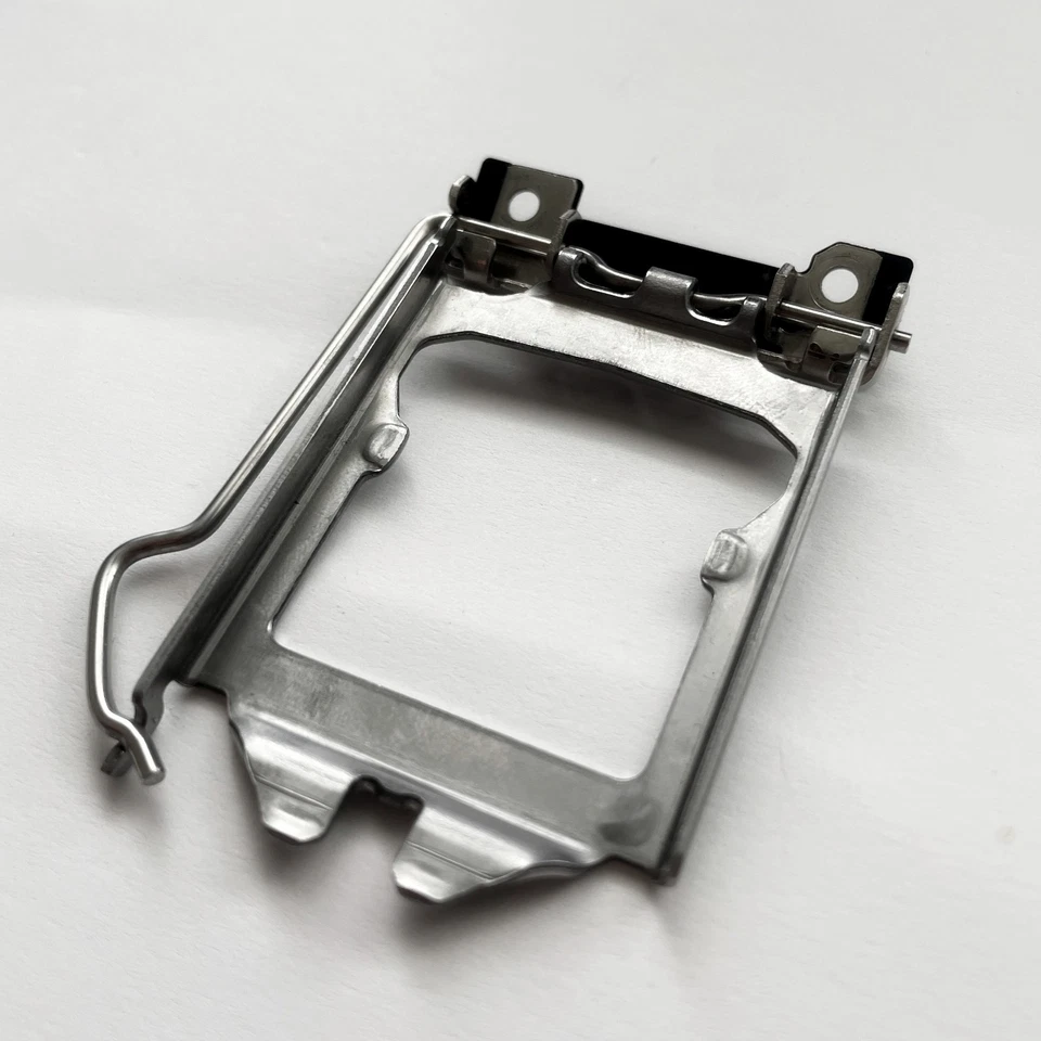 Montagerahmen/Haltebügel für CPU – kompatibel mit Sockel 1150, 1151, 1155, 1156 - Bild 3 von 4