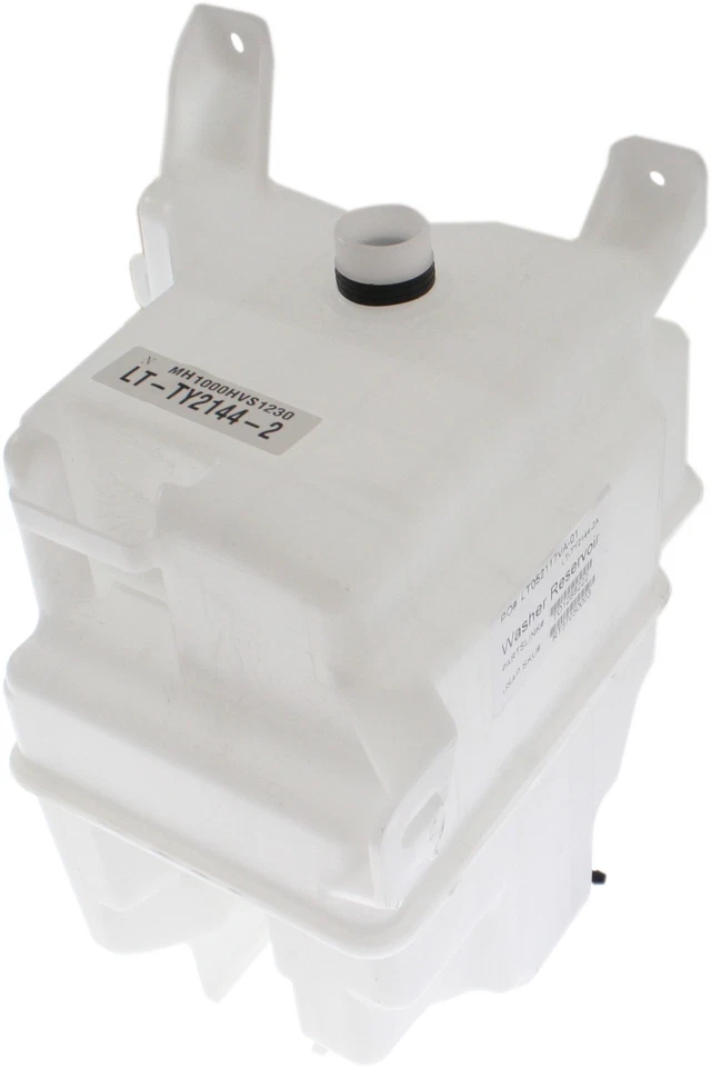 Washer Reservoir Windshield Expansion Tank for Toyota Highlander 2010-2013 - Image 4 of 4