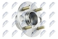 Essieu Rover STREETWISE