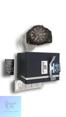 CASIO Edifice ECB-2000YPB-1AJF Bluetooth Watch