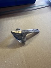 Genuine VW Caravelle T5 T6 2004-2015 interior door handle (right) 7H5837226A 2ZZ