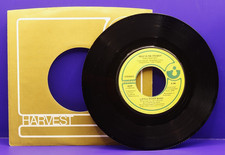 LITTLE RIVER BAND  Help Is On Its Way  45 RPM  HARVEST 4428  NEAR MINT+