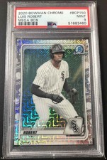 2020 Bowman Mega Box Chrome Baseball Cards 37
