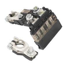 Fusible Fuselink Fuse w Positive Terminal Fit for FX35 FX45 G35 350Z NV200 Re...