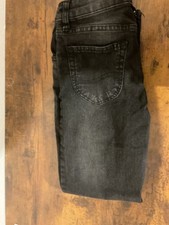 Lee Baggy jeans Big kids Size : 12