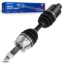 Front Left or Right CV Axle Fit for Dakota 2001-2004