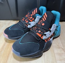 adidas Harden Vol. 4 Geek Up for Sale | Authenticity Guaranteed | eBay