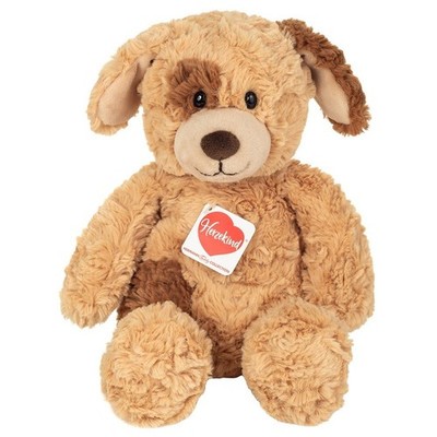 Spotty Dog by Teddy Hermann - washable plush soft toy - 32cm - 93918