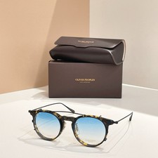 OLIVER PEOPLES Style Unisex Sunglasses - MODEL  OV5343D - SIZE: 48  21-145