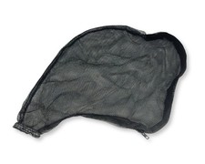 FANGO 2000 Siatkowy worek filtracyjny z zamknięciem Rössle Odkurzacz do stawów Odkurzacz do osadu