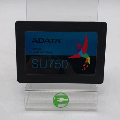 ADATA 2.5'' SU750 512GB SATA III 6Gbps SSD ASU750SS-512GT
