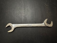 Snap-on 1316. 4-way Angle Head Open End Wrench Usa Made Vs 26 Snap-on 1316. 4-way Angle Head Open End Wrench Usa Made Vs 26