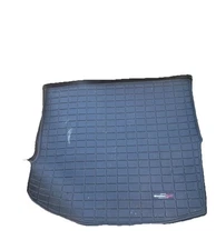 Jeep Grand Cherokee WeatherTech Cargo Liner Trunk Mat 2011-2025 40469