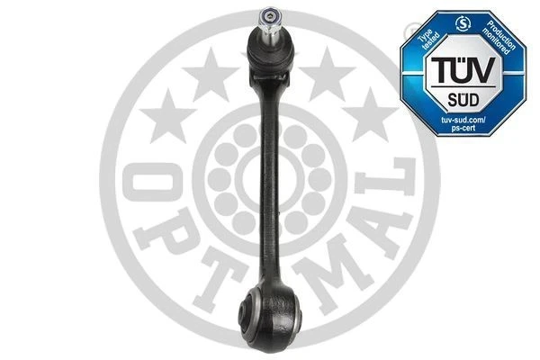 CONTROLTRAILING ARM WHEEL SUSPENSION G5-713 FOR BMW X3/SAV/E83 N47D20C/AB 2.0L - Image 3 of 4