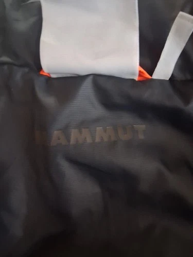 Men's Mammut Down Jacket XXL image 11