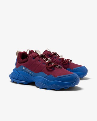 Lacoste Men's L-Guard Breaker CT Textile Outdoor Sneakers SIZE 9.5