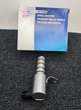 CARQUEST VVA1032: Engine Variable Valve Timing (VVT) Solenoid-Solenoid